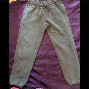 Sears jogging pants